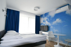 Blue Sky Apartments Rezydencja Niechorze - 301 in Niechorze